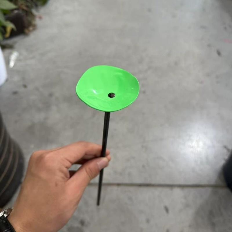 Станция для питья пчел, чашка для питья насекомых и бабочек с шариками, садовый декор