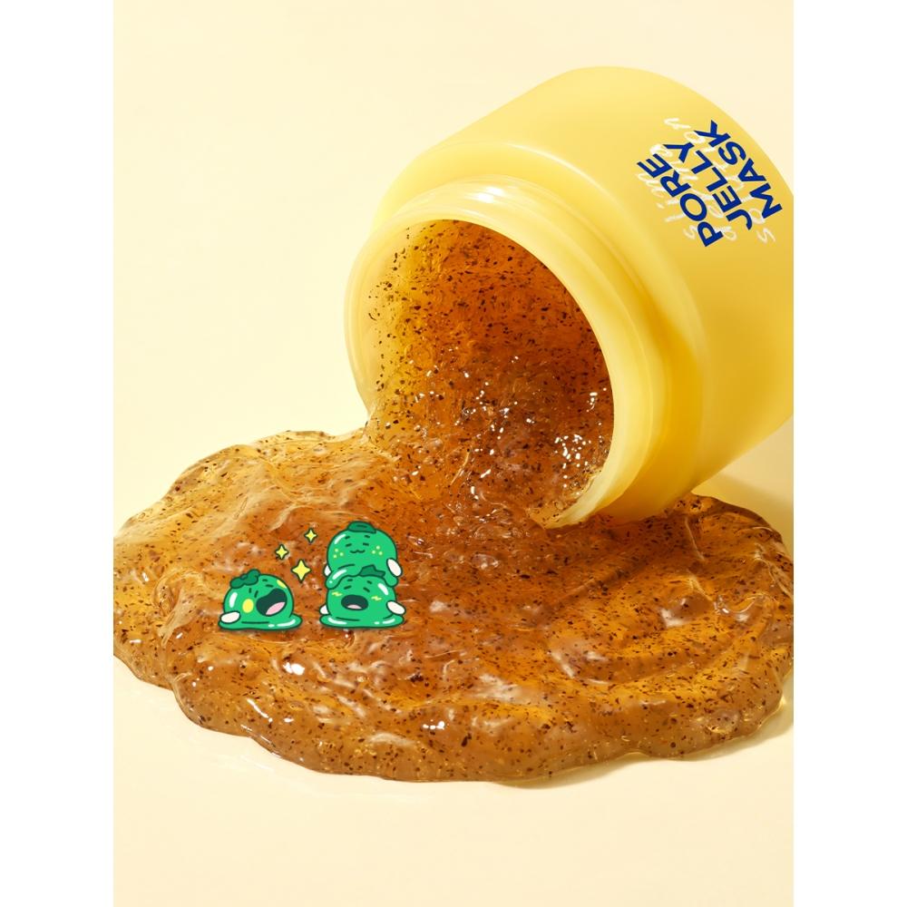 Оберните его доктором. Маска-желе G Pore 50 мл