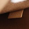 Louis Vuitton Sologne Shoulder Bag M42250 Brown Monogram Canvas Women Used
