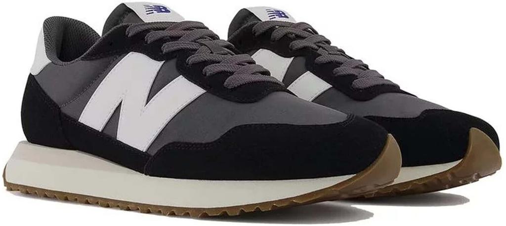 Sneakers New Balance 237v1 237 V1 Black/magnet