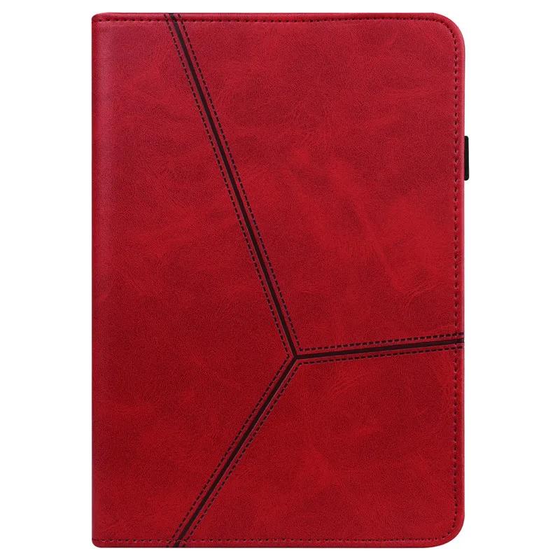 Funda for Samsung Galaxy Tab A9 Case 2023 SM-X110 X115 Luxury Leather Wallet Stand Tablet Coque for Galaxy Tab A9 Case 8.7 Inch
