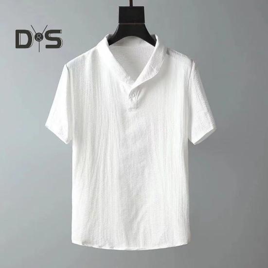 Мужской летний повседневный наряд из 2 шт./компл., футболка с короткими рукавами и эластичной резинкой на талии, комплект длинных брюк, комплект спортивной одежды, спортивный костюм для бега