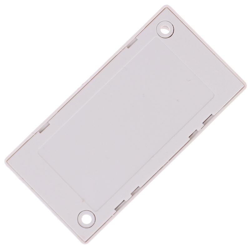 433 МГц RF Smart Switch Беспроводной RF Приемник Таймер Реле Телефон Пульт Дистанционного Управления