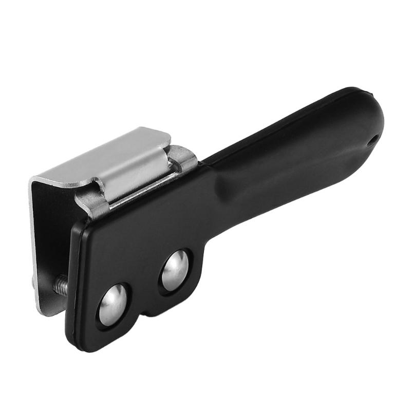 Adjustable Rubber Coated Throttle Lever Extension Throttle Grip Enhancer Upgrades for Most ATV Motorcycles & UTV Models