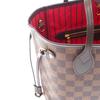LOUIS VUITTON  N40600 Tote Bag Brown Damier canvas Women