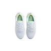 Nike Кроссовки Infinity Flow GS Football Grey Barely Volt Kids Photo-Blue White FD6058-001