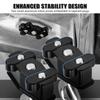 NICECNC UTV Maverick X3 2 шт. Фиксирующие анкеры для крепления груза Для Can Am Maverick x3 4x4 Turbo DPS XMR 2018-2021 R RR Алюминиевый сплав LinQ