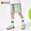 Охлаждающие шорты средней длины для мальчиков B.Duck 9051