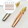 60 Pieces Cutting Nozzle Consumables Parts Professional Air -45 Ct518 -40