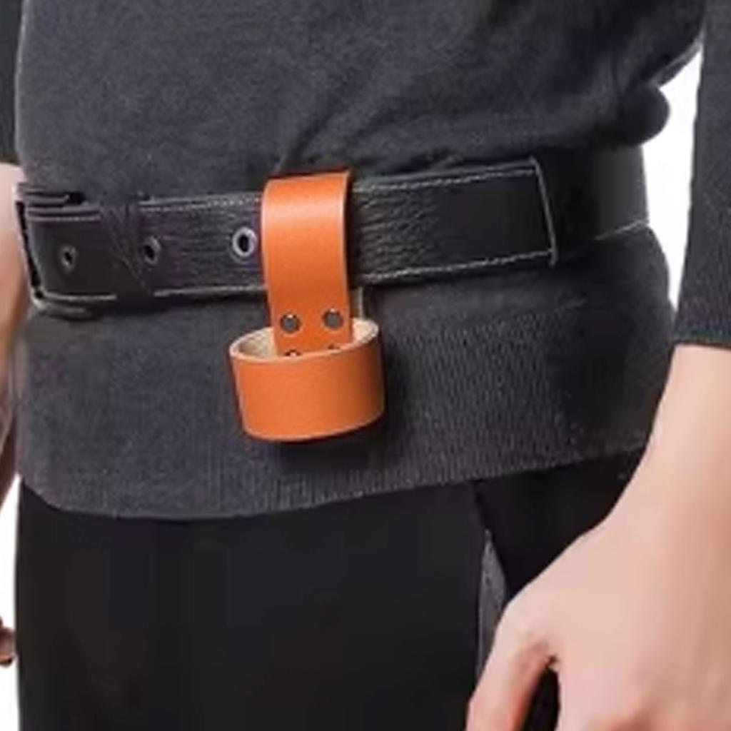 Подставка для молотка из искусственной кожи, органайзеры для инструментов, карман для топора, ножны для столярных работ, плотников и электриков
