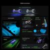 CREALITY Raptor Ручной промышленный 3D-сканер CN-вилка (адаптер в комплекте)