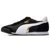 Roma OG Nylon 'Double FS - Черный Золотой' Мужские 390634-01