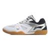Li-Ning Кроссовки для бега Eagle Eye Training Competition Low-Top унисекс белые черные серебристые APTP003-3