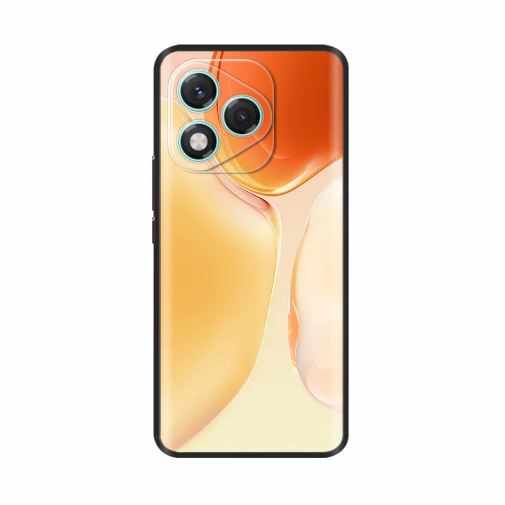 Чехол для Honor 400 Lite Модный Защитный ТПУ Силиконовый Задний Чехол для Huawei Honor 400 Lite 5G Чехол Honor400 Lite ABR-NX1 Чехлы