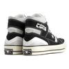 Converse Chuck 70 E260 Hi Нескользящий Износостойкий Черный