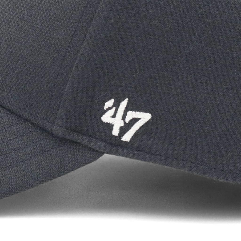 Кепка MVP MLB NY Темно-синяя БЕСПЛАТНО 47 MVP Нью-Йорк Янкиз '47brand '47BRAND '47
