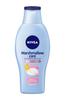 NIVEA Молочко для тела «Маршмеллоу Care» с ароматом «Шелковый цветок», [Квази-препарат]