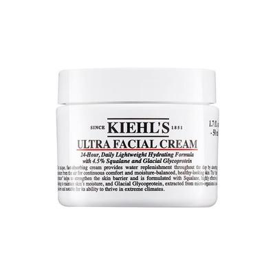 Крем для лица Ultra Facial Cream от Kiehl's 50 мл