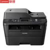 Lenovo M7626DNA Черно-белый лазерный многофункциональный принтер Штепсель CN (адаптер в комплекте)