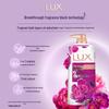 Lux Peony Scent Luxurious Fragrance Body Wash