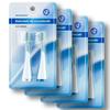 Berdsen Sonic Toothbrush Heads 8 Pcs