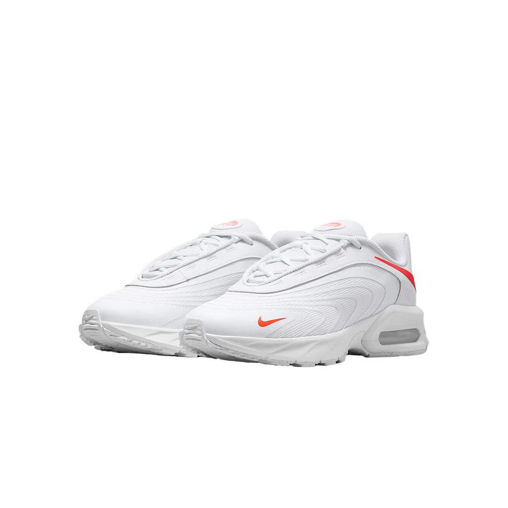 Nike Air Max Огненный Текстиль, Синтетическая Кожа Дышащие Низкие Беговые Кроссовки Мужские IR0819-103