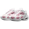 Nike Air Max Muse Удобная посадка Дышащие Повседневная обувь Женская кроссовка Белый Красный II6282-101