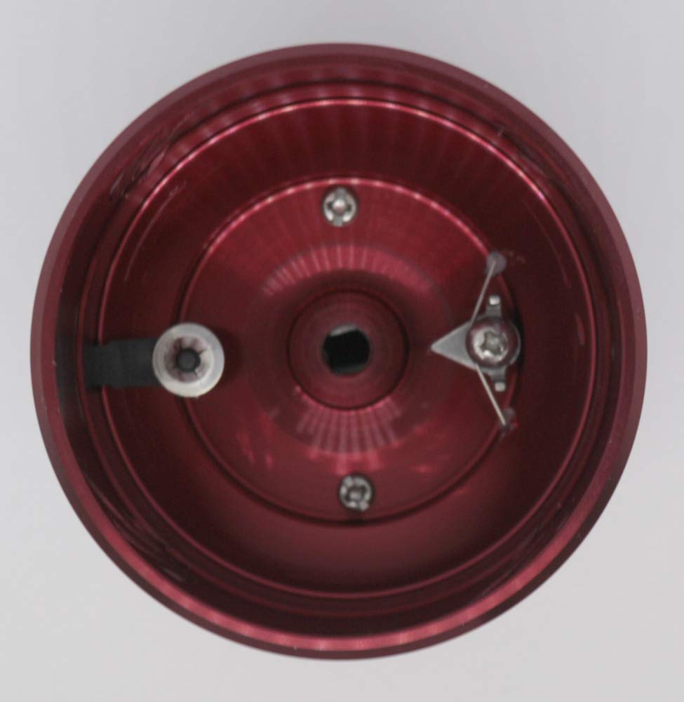 Оригинальные запчасти 18 Sephia BB C3000S Сборка шпули Part No 13CGJ