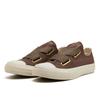 Converse All Star Ribbon Lace Slip Ox Dark Taupe 31316010