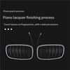 Replacement LED Grille Bumper For BMW X5 X6 E70 E71 2006-2015 Front Light Accessories