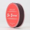 SKY ML316 1.5~3mm Jewelry Cord Braided Soft Smooth Handmade Rope Material for Bracelet Necklace Making