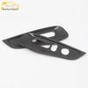 Tenth-Gen Accord Seat Frame & Control Switch Trim Decorative Stickers for 18 Models