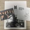 [USED] Box Only Opened BTS MEMBERSHIP MERCH BOX 19 20