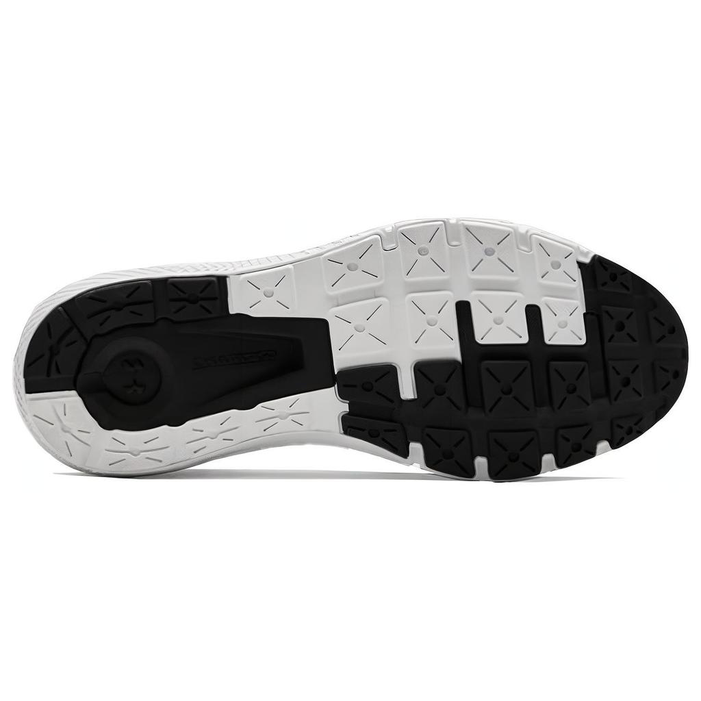 (WMNS) Under Armour Charged Rogue 'Black' Women's 3021247-002