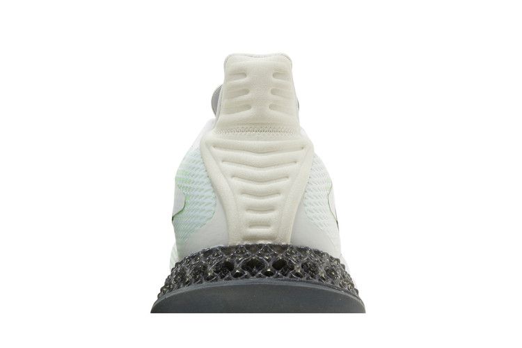 adidas 4DFWD Pulse 'Белый Сигнальный Зеленый'