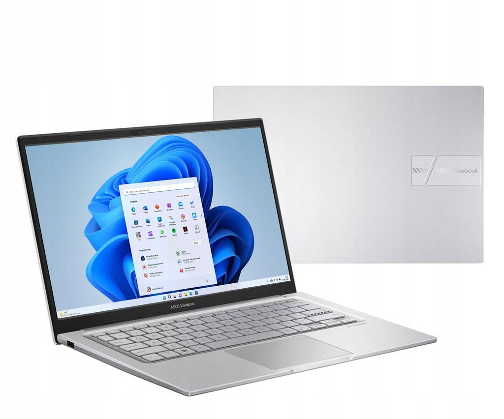 Asus Vivobook 14 X1404Va Laptop 14" Intel Core 5 16 Gb / 512 Gb 1 Pc