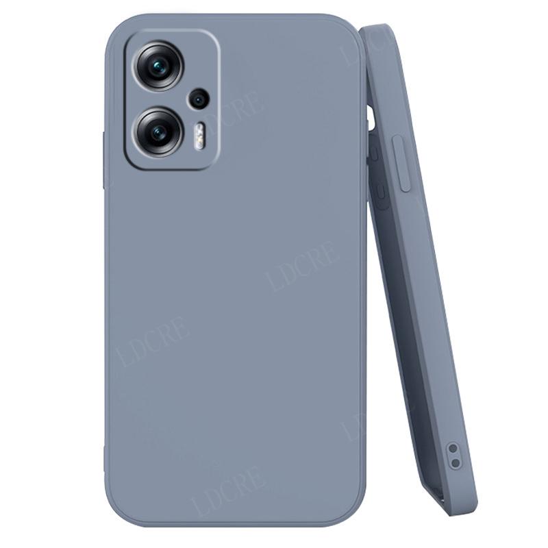 Для чехла Xiaomi Poco X4 GT чехол для Poco X4 GT 5G Capas оригинальный бампер TPU мягкий чехол для Poco M3 M4 Pro F3 X3 F4 X4 GT Fundas