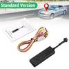 Mini TK205 GPS Tracker with Real-time Monitoring System APP Vehicle Tracking Device Car Motorcycle GSM Locator Relay LK720
