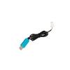 RS323 Electric Motorcycle Controller Cable Sensitive USB To TTL Fit for VOTOL Controller