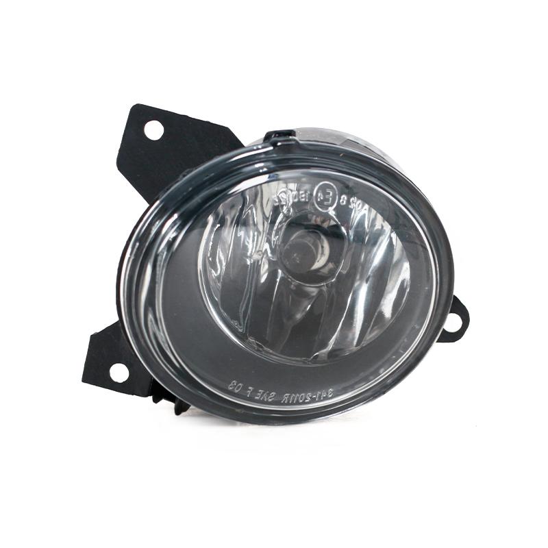 Сборка противотуманной фары для Volkswagen VW Beetle 2006 2007 2008 2009 2010 Автомобильная передняя галогенная противотуманная фара 1C0941699E 1C0941700E