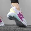 Nike React Presto White Hyper Violet (Women's)