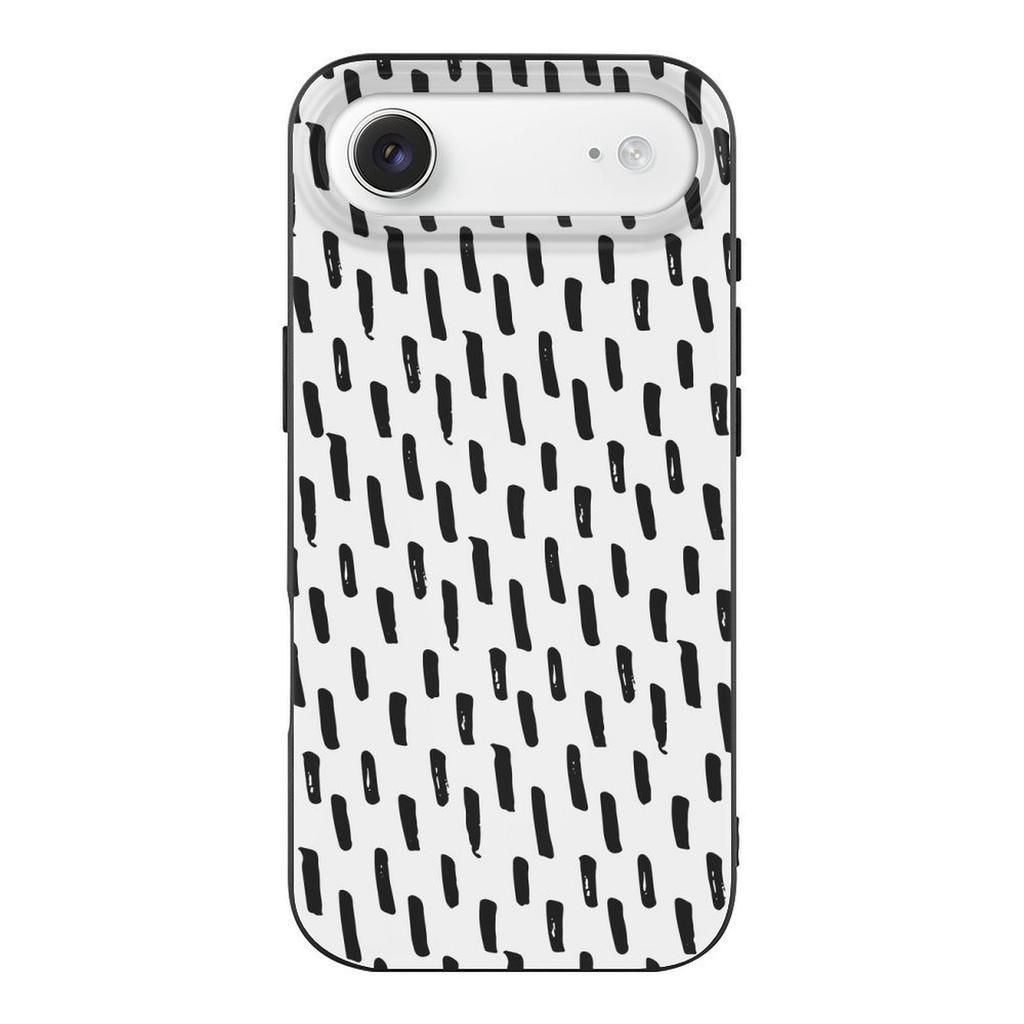 1 Pack For iPhone 17 Series TPU Phone Case Durable Soft Clear Design, Daily Protection