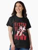 System-Of-a-Down Classic T-Shirt