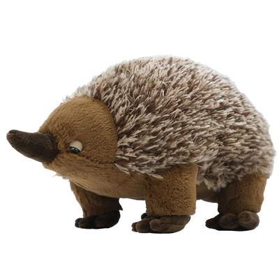 SunLemon Fluffies Средняя Мягкая Игрушка Ехидна 14 x 32 x Редкое Животное Животное, 15см, Милый, Серия, P-1043