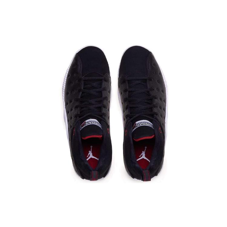 Air Jordan Jumpman Team 2 'Black' Men's 819175-016