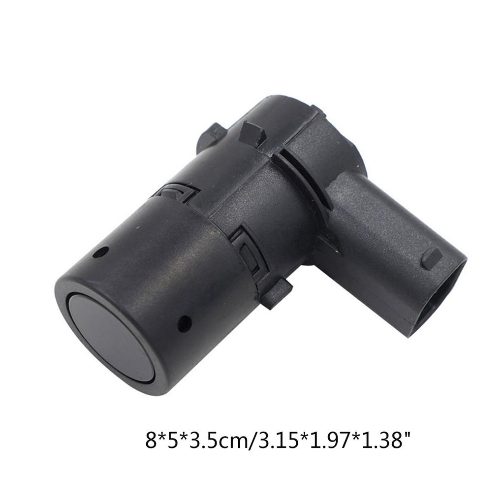 Compact Car Parking Sensor PDC Parking Assist Sensor Reverse Backup Parking Sensor 735393479 Easy Installs for 147 156