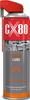 Industrial Chains Lubricant Duo Spray 500Ml - Cx-48183