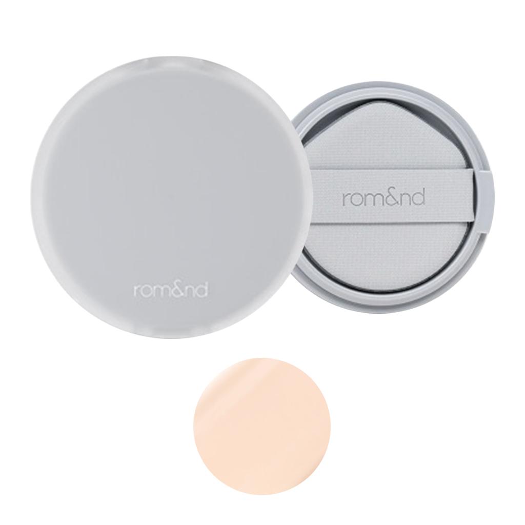 Rom&nd ROMAND Nu Zero Кушон 15г (6 вариантов)