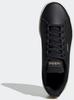 Кроссовки Adidas Urban Court (JQ0517) core black/off white/cyber met