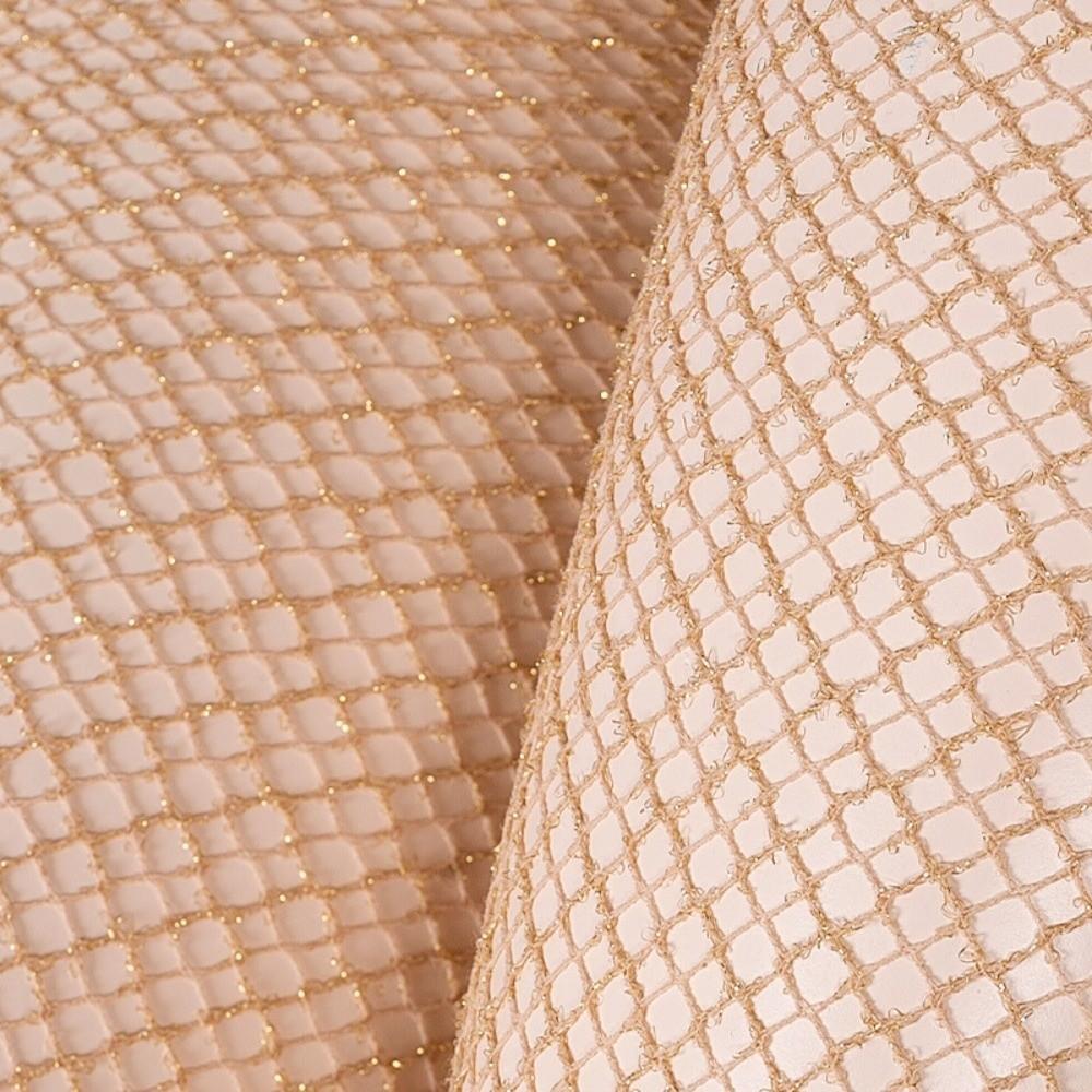 V-Cut Carnival Fishnet Stockings 5 Colors Sparkle Fishnets New Mesh Pantyhose  for Women